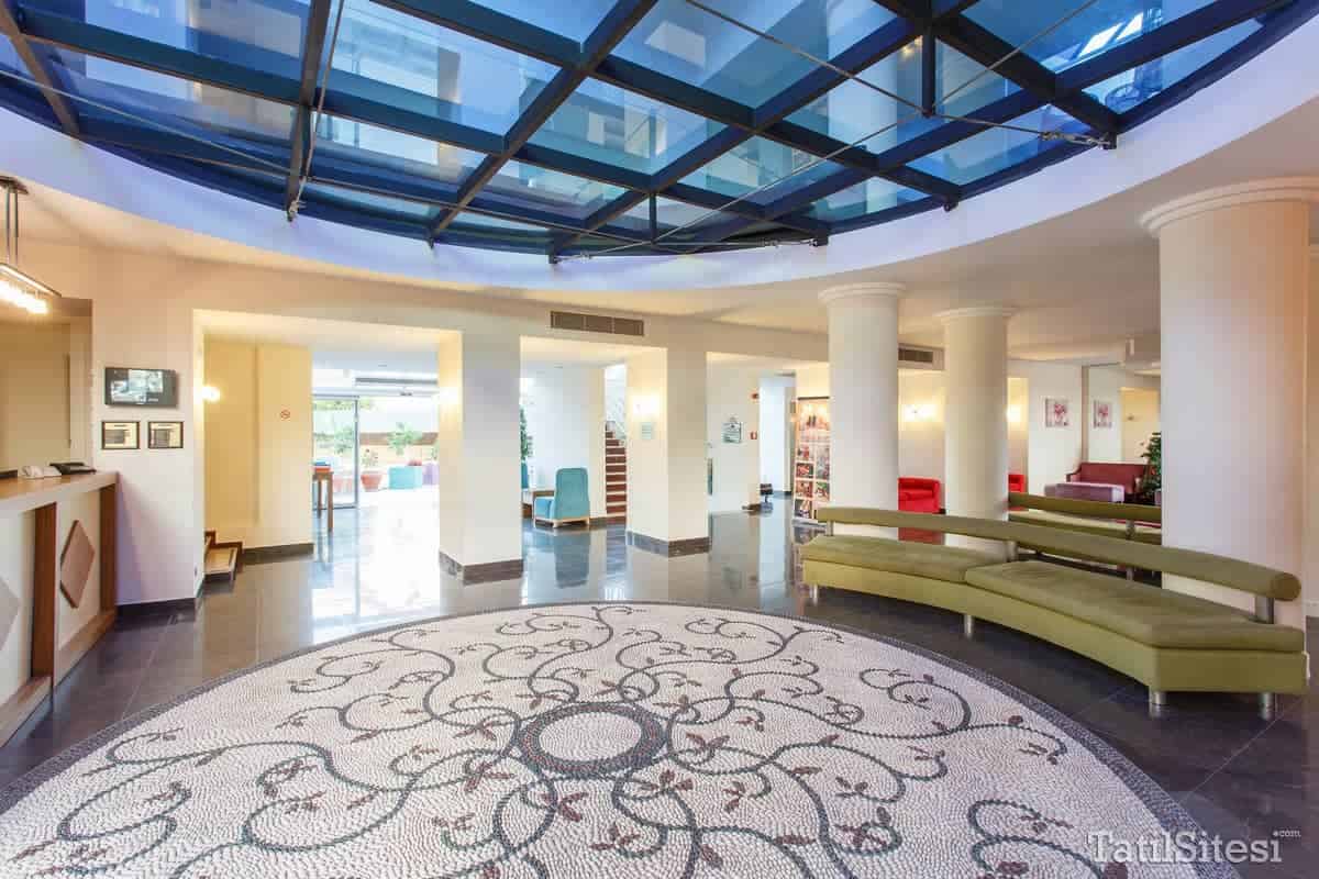 Novia Gelidonya Hotel
